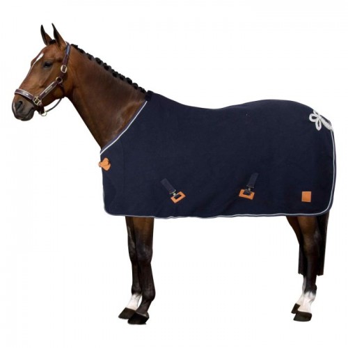 HV Polo FW'23 Wool Rug Scottie