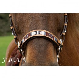 F.R.A. Bridle Esprit