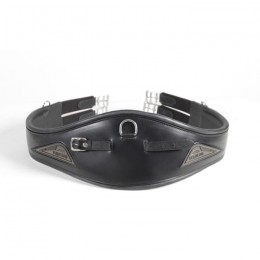 Equiline Jumping Girth Anatomical