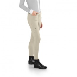 Ego7 Jumping EJ  ladies breeches kneegrip