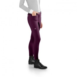 Ego7 Jumping EJ  ladies breeches kneegrip
