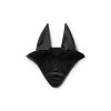 Equestrian Stockholm Sportive Black earnet