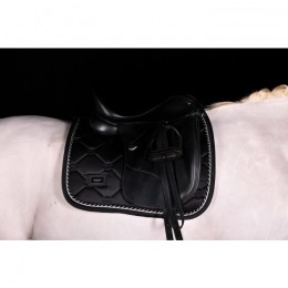 Equestrian Stockholm Black edition Jumping pad
