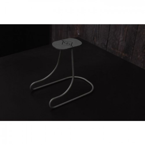 Grooming Deluxe Helmet Holder Steel