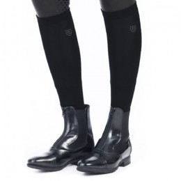 Equestrian Stockholm Socks Bamboo Blend