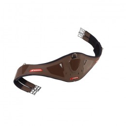 Zandona Carbon Air Candy Jumping Girth