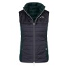 HV Polo reversible Bodywarmer Feline
