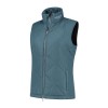 Mrs. Ros Quilted Bodywarmer