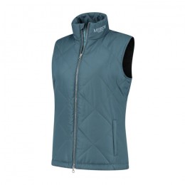 Mrs. Ros Quilted Bodywarmer