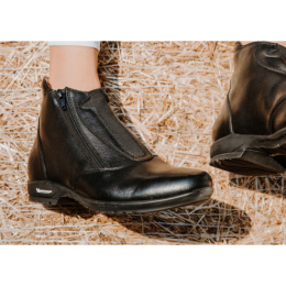 Parlanti K-Komfy/S Paddock Boots Jodhpurs