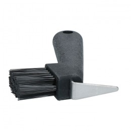 Excellent Horse Hoof Scraper with Brush