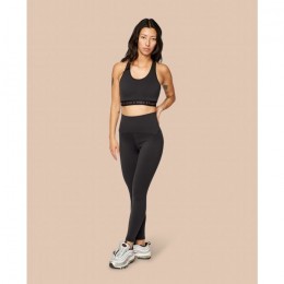 C'MON STUDIO SportBra W. Logo Elastic Band