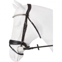 Horka Bridle Gispy