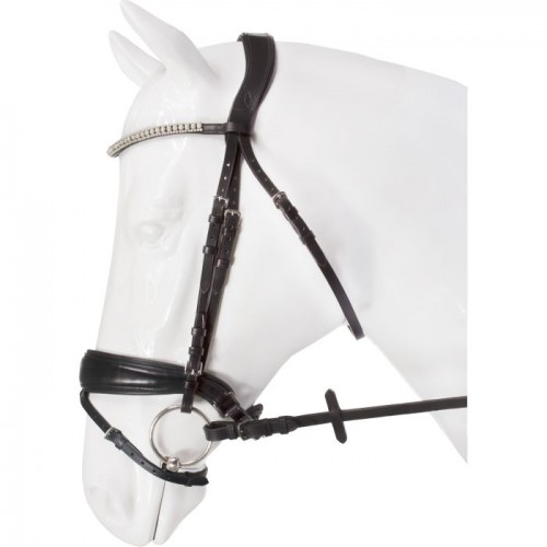 Horka Bridle Gispy