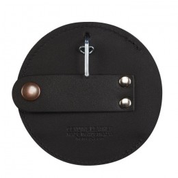 LeMieux bridlenumber round