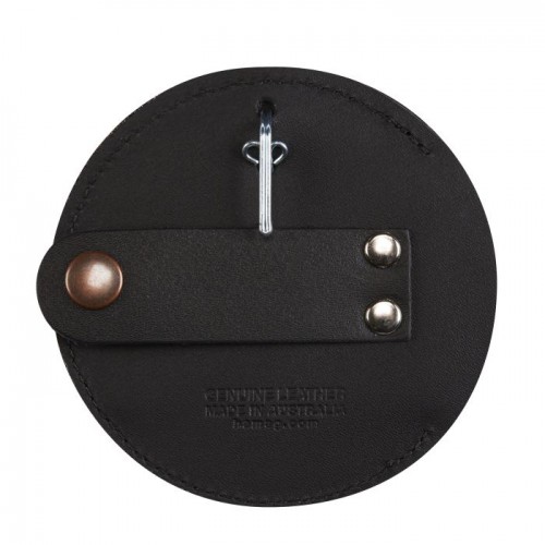 LeMieux bridlenumber round