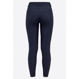 RG Hight Waist Knee Grip Riding Breeches Women