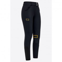RG Hight Waist Knee Grip Riding Breeches Women