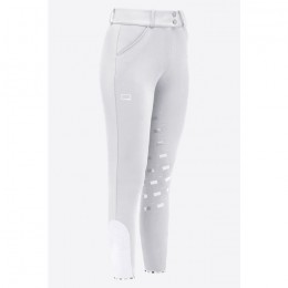 RG SS25 High Waist Full Grip Breeches Women