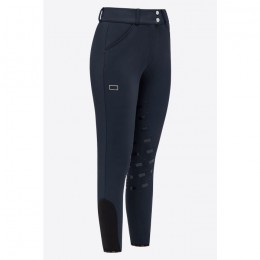 RG SS25 High Waist Full Grip Breeches Women