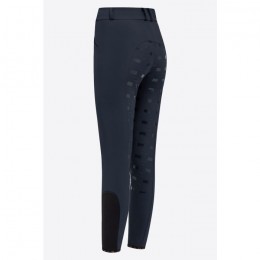 RG SS25 High Waist Full Grip Breeches Women