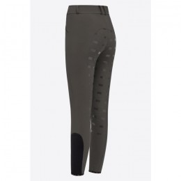 RG Hight Waist Full Grip Breeches Woman