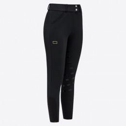 RG Hight Waist Full Grip Breeches Woman
