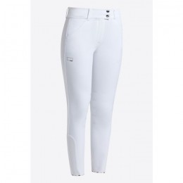 RG SS25 High Waist Knee Grip Breeches Women