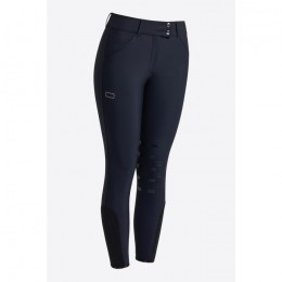 RG SS25 High Waist Knee Grip Breeches Women