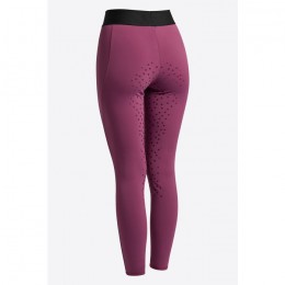 RG SS'24 Elastic Band Full Grip Leggings Woman