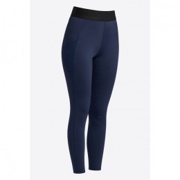 RG SS'24 Elastic Band Full Grip Leggings Woman