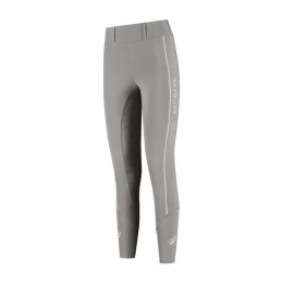 Mrs. Ros X Benthe-Sophie Broeren Riding Tights Pink/Grey