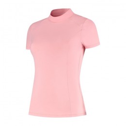 Mrs. Ros X Benthe-Sophie Broeren Trainingsshirt Pink