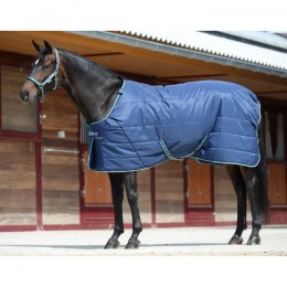 Bucas Quilt Big Neck Stay-dry