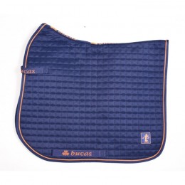 Bucas Therapy Saddle Pad