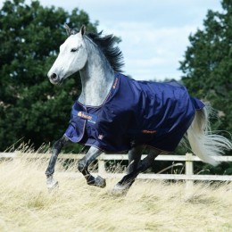 Bucas Therapy Turnout Light Big Neck