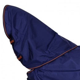 Bucas Therapy Turnout Combi Neck