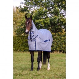 Bucas Buzz-Off Full Neck Pony