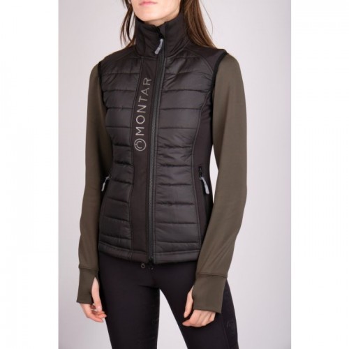 Montar Bodywarmer Emma