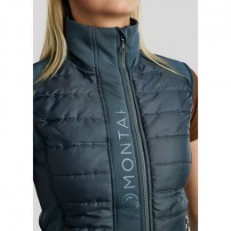 Montar SS25 Bodywarmer Emma