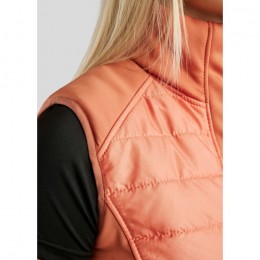 Montar SS25 Waistcoat Emma Quilt