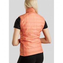 Montar SS25 Waistcoat Emma Quilt