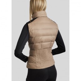 Montar FW'24 Refined Bodywarmer Athena