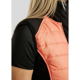 Montar SS25 Waistcoat MoMartha