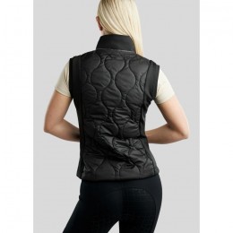 Montar SS25 Bodywarmer MoMary