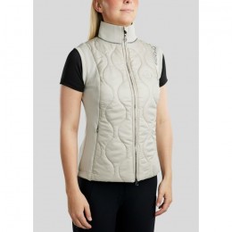 Montar SS25 Bodywarmer MoMary