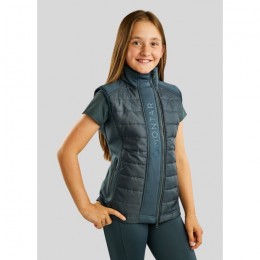Montar SS25 Junior Waistcoat Emma