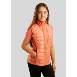 Montar SS25 Junior Waistcoat Emma