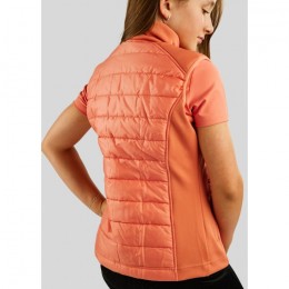 Montar SS25 Junior Waistcoat Emma