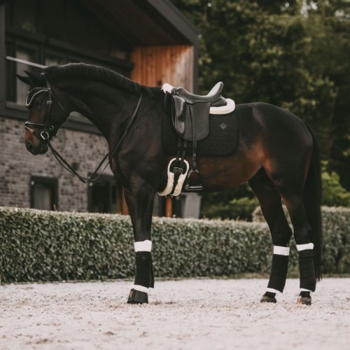 Kentucky Sheepskin Short Girth